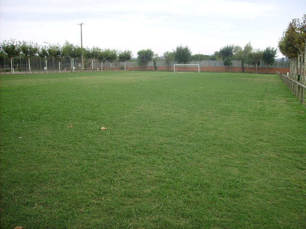 El Delfin Verde Torroella de Montgrí Habitación foto